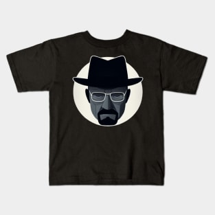 breaking bad Kids T-Shirt